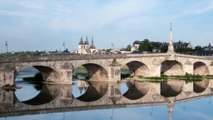 Building Bridges