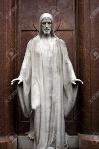 Jesus